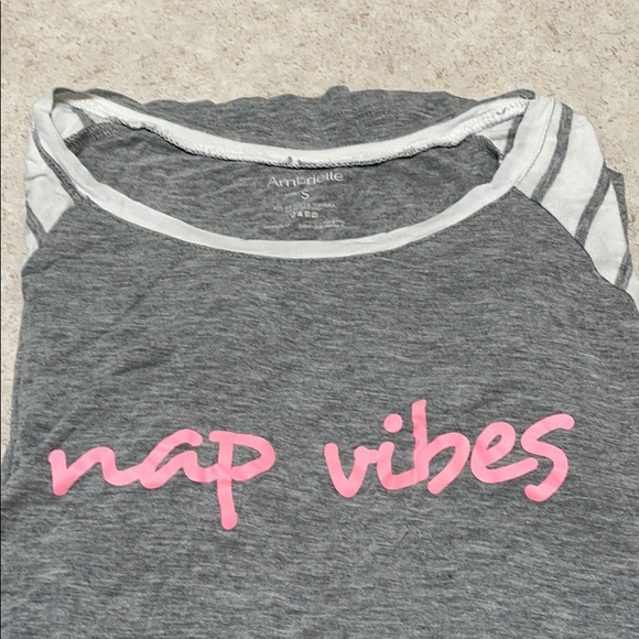 ambrielle nightshirt